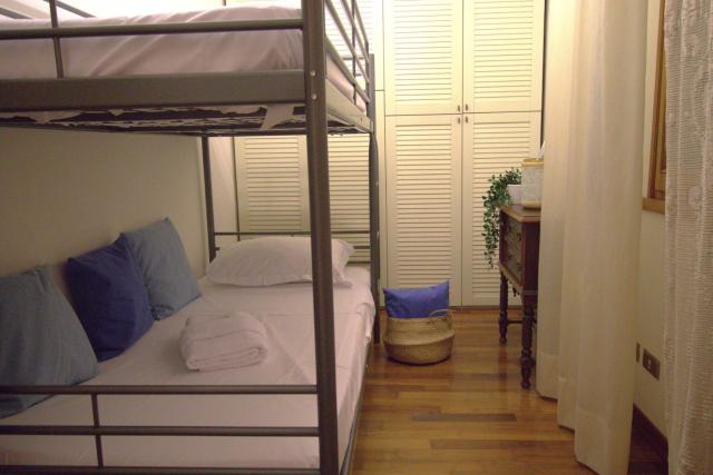 Casa Isolde