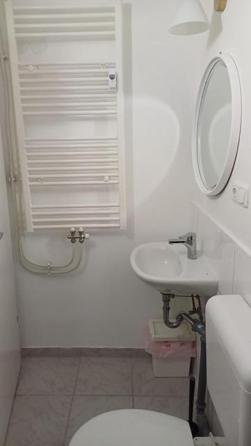 BoLA 39 Apartment Hamburg Wandsbek 1 Person mit Küche