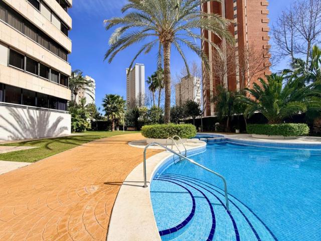 Parque Europa Levante R182