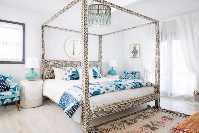Boho Lux