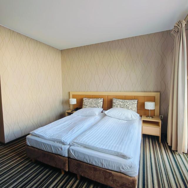 Hotel Riviera