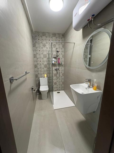 Premium 1BR Apartment in St Julians with Balconies