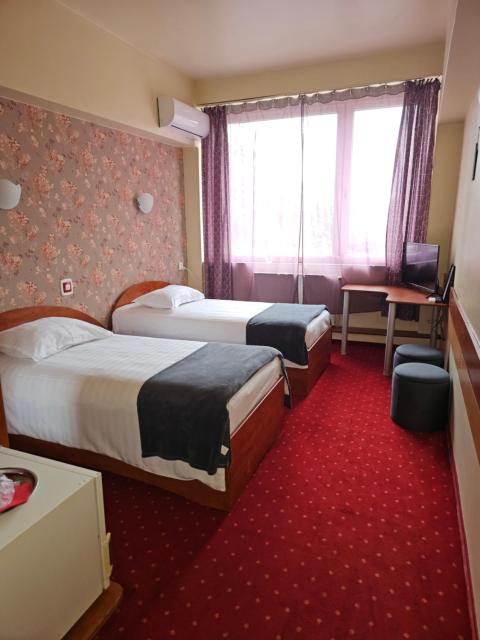 Hotel Olimp