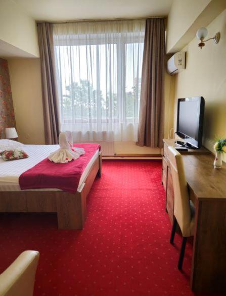 Hotel Olimp