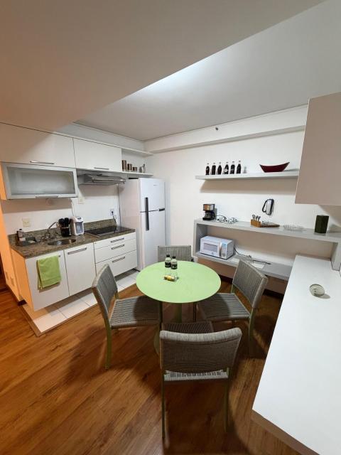 Apartamento no coração do Leblon