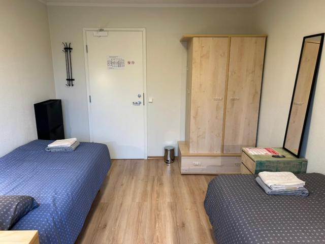 Wallamaja Hostel