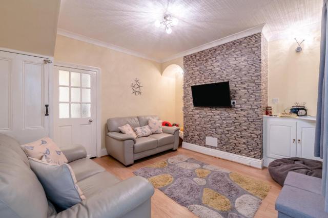 2 Bed in Scarborough oc-s027