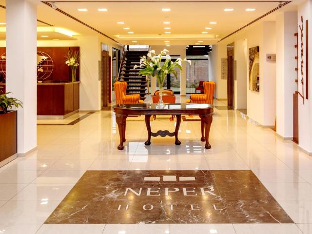 Neper Hotel