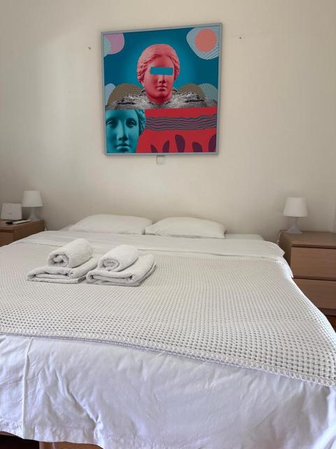 Acropolis Loft 26