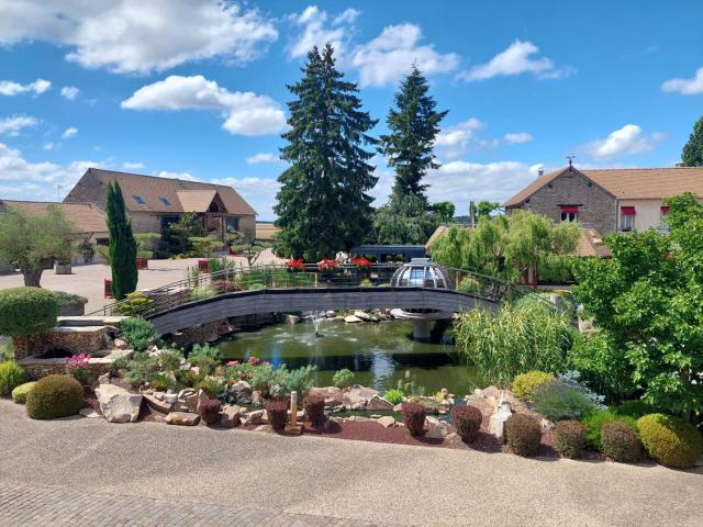 Domaine de la Haie des Granges