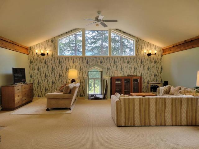 Rainforest Retreat