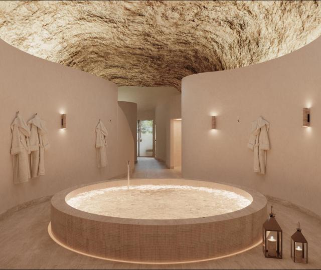 Relais d'Amboise - The Leading Hotels of the World