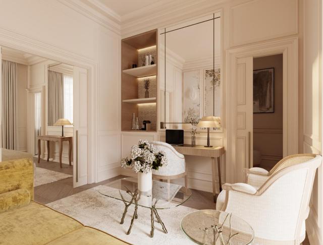 Relais d'Amboise - The Leading Hotels of the World