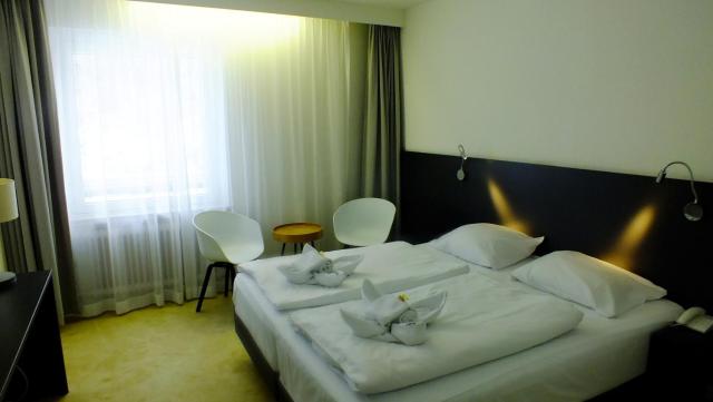 Hotel AM Fang