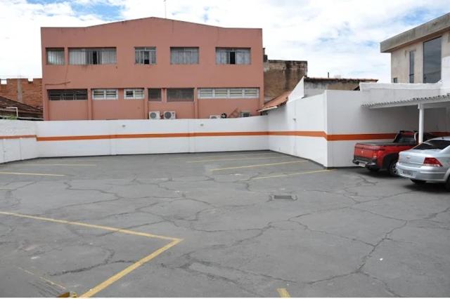 Hotel sol Campinas-Goiânia