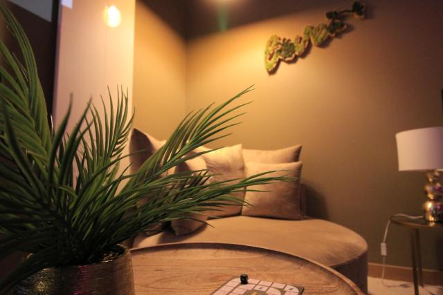 Love room La Terre