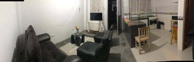 MIni Departamento Premium Andino