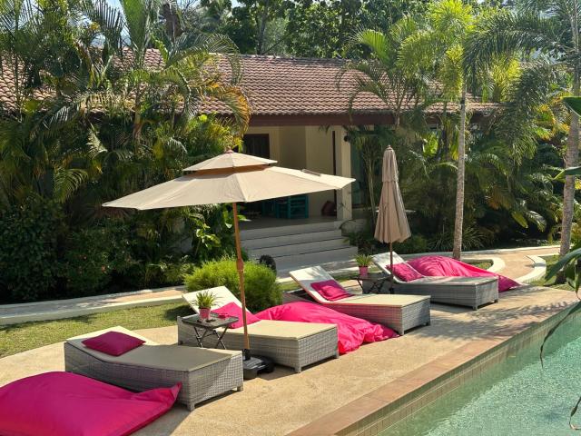 Carpe Diem Residence - Adults Only