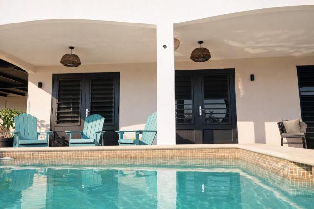 Kahlúa Suites