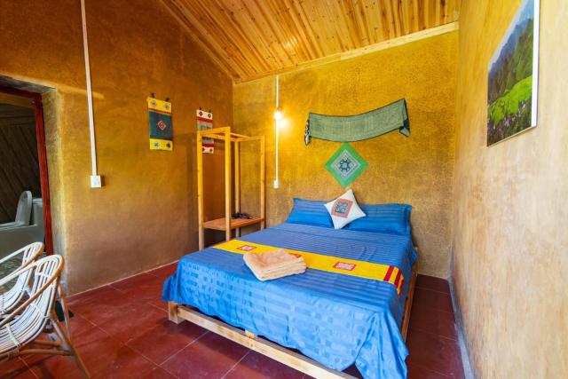 Nexus Hostel & Tour
