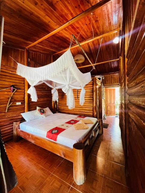 Nexus Hostel & Tour