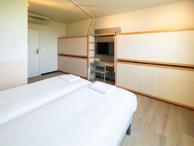 ibis budget Auxerre Nord