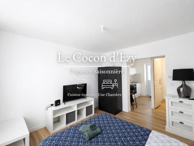 Le Cocon d'Ezy