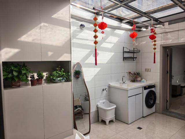 Huishanli Courtyard Homestay