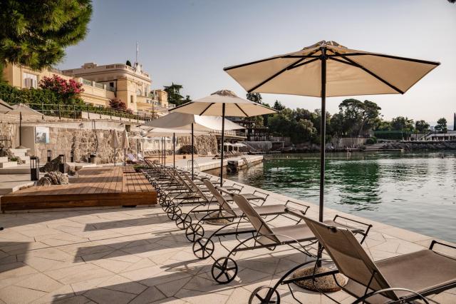 Hotel Kvarner - by Liburnia Hotels & Villas
