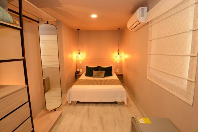 Hotel Prado 34 West