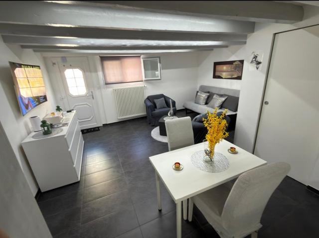 The little urban luxury