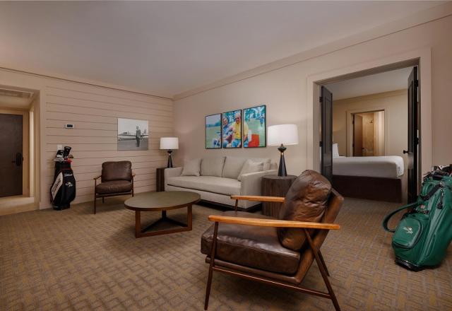 Arnold Palmer's Bay Hill Club & Lodge