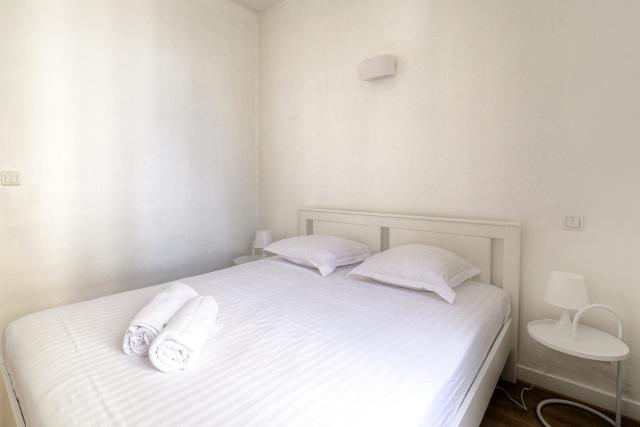 Appartement cosy rénové, Hyper-centre Lyon