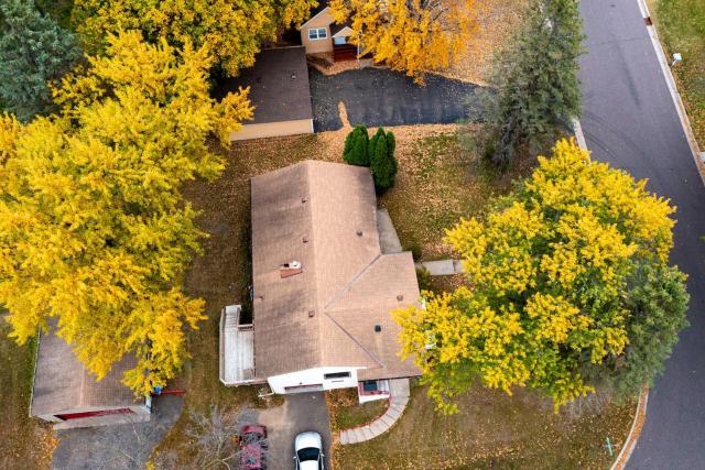 Cozy 5BR St Paul Home with Fireplace & Free Parking