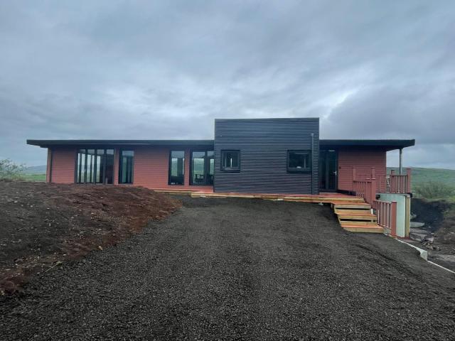 Modern Villa
