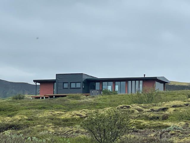 Modern Villa