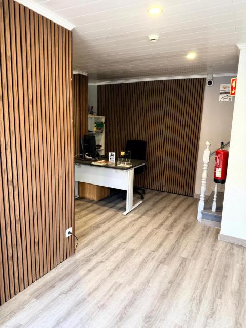 Residencial Melba