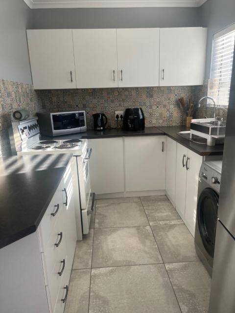Flamingo Park D1 Langebaan