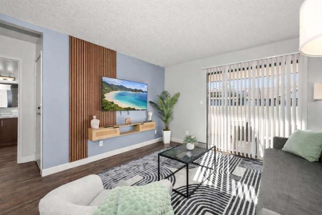 Pet Frndly Modern 2BR Near ASU Pool Grill Prking