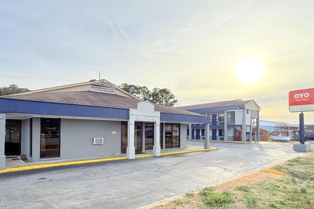 OYO Hotel Williamston