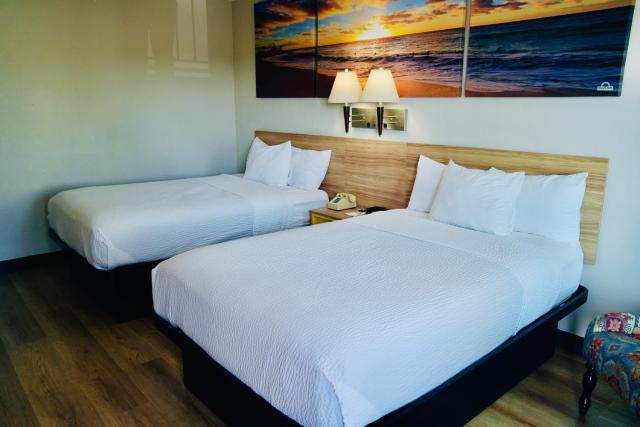 Days Inn by Wyndham Anaheim Near the Park