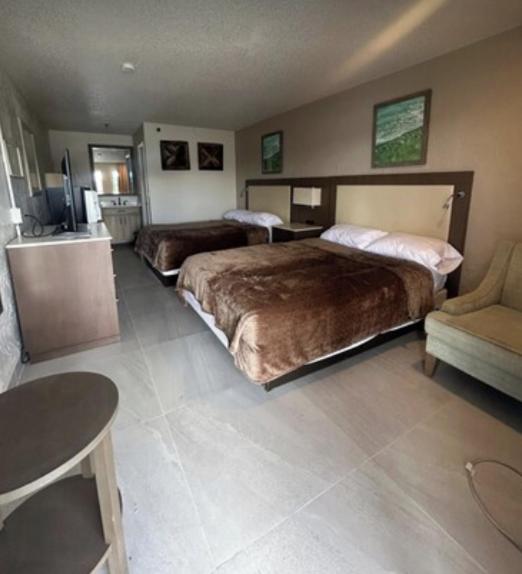 Gardenview Motel