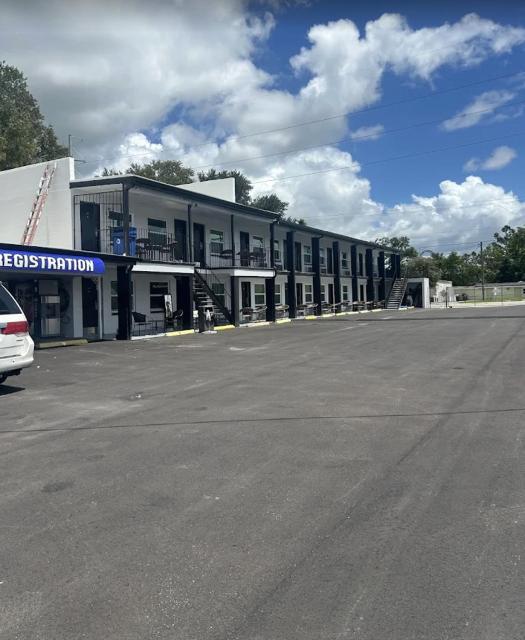 Gardenview Motel