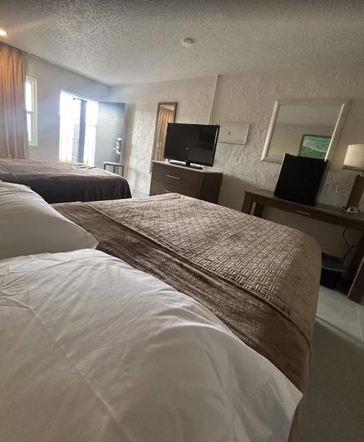 Gardenview Motel