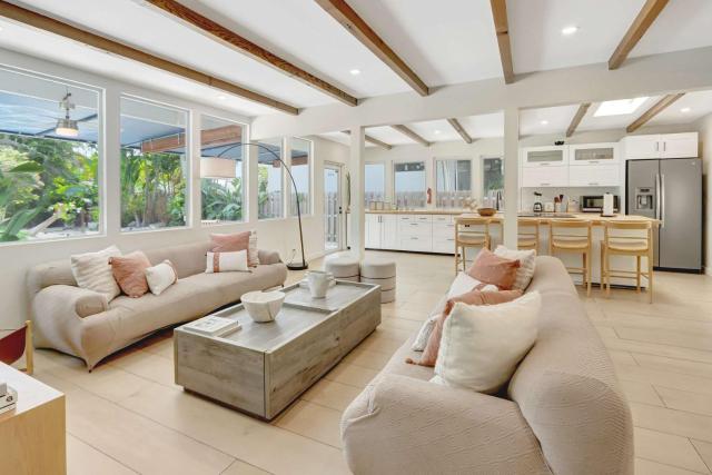 Casa in Tropic Paradise with Pool and BBQ