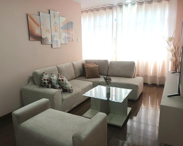 Katty's apartment - Las Malvas
