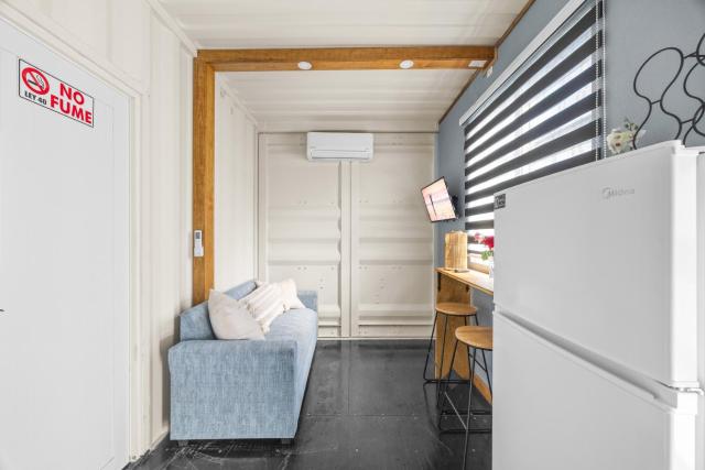 Cozy 1BR Beachside Apartment Entre Olas