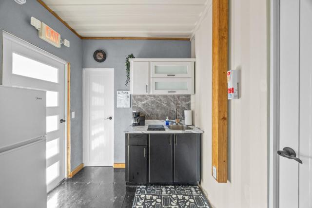 Cozy 1BR Beachside Apartment Entre Olas