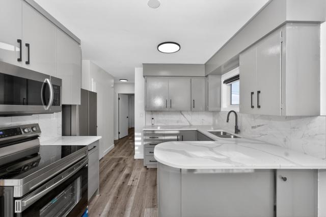 2BR Suite Family Friendly | Near YYC Airport & Downtown - 4412 – UP