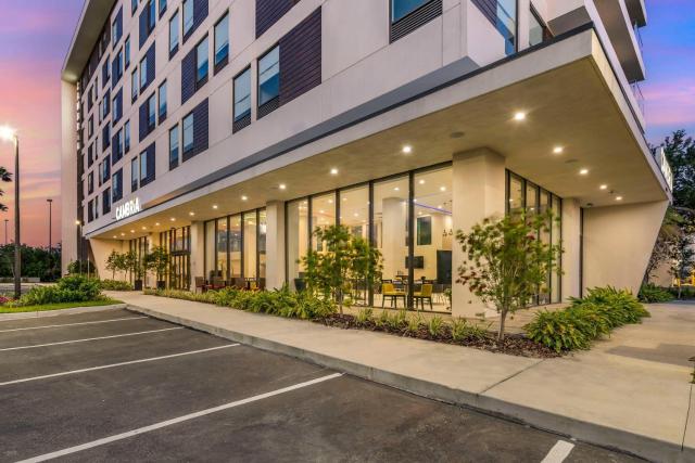 Cambria Hotel Orlando near Universal Theme Parks